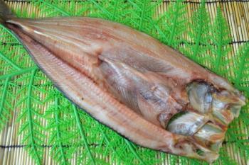 大吉水産(大吉水産)/【大】【北の味】真ホッケ☆満足の大きさ！脂のりも抜群！【ご飯のお供に】【おつまみに】ネット特別価格！