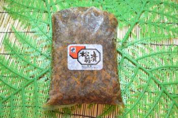布目(布目)/【たっぷり業務用2キロ】全ての松前漬の基本です！　昆布とスルメイカの味を十分に楽しんでください。