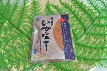 布目(布目)/【国産いか使用】【メーカー一押し】いかの塩辛☆　人気メーカーの人気商品です！！【絶品珍味】