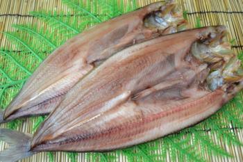 大吉水産(大吉水産)/【北の味】真ホッケ☆満足の大きさ！脂のりも抜群！【ご飯のお供に】【おつまみに】ネット特別価格！