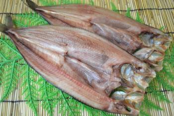大吉水産(大吉水産)/【大】【北の味】真ホッケ☆満足の大きさ！脂のりも抜群！【ご飯のお供に】【おつまみに】ネット特別価格！