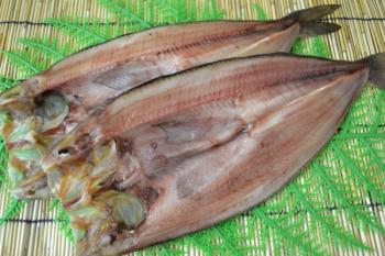 大吉水産(大吉水産)/【特特大】【北の味】真ホッケ☆満足の大きさ！脂のりも抜群！【ご飯のお供に】【おつまみに】ネット特別価格！
