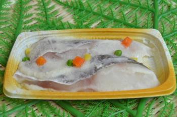 大吉水産(大吉水産)/【極上の逸品！】たらホワイトソース【人気メーカーオリジナル】簡単調理！食べ切りサイズ！☆