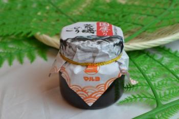 マルヨ食品(マルヨ食品)/【２３０グラム】【人気商品！】荒磯のり☆　国産のりを贅沢に使ったのりの佃煮です！【道産厳選品！】