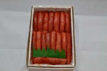 札幌中央水産(札幌中央水産)/【ビックサイズ！】切れ子【家庭用・業務用共にOK】☆パスタ・サンドイッチにも最適！