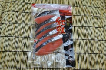 三友冷蔵(三友冷蔵)/【甘塩】【お弁当】【朝ごはん】紅鮭の5切パック　北の味覚