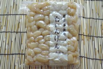 大和食糧(大和食糧)/特大1キロ入り【伝統の味】白いんげん☆【業務用OK】【共同購入に最適☆】豆の形をこわさず真空パックに！【ネット特別価格！】