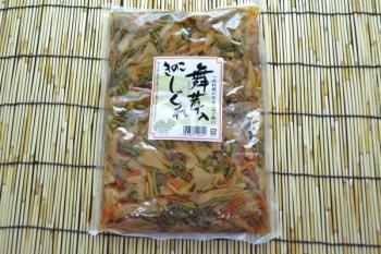 ダイマツ(ダイマツ)/舞茸入りきのこしぐれ☆【お惣菜】【業務用OK】【共同購入に最適☆】炊き込みや和え物に大活躍します!