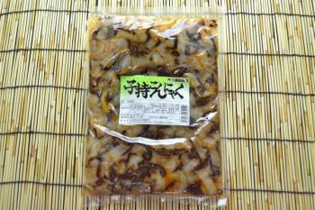 久保田食品(久保田食品)/得用1キロ入り【お惣菜】【業務用OK】【共同購入に最適☆】子持ちこんにゃく☆そのまま食べても美味しい！【ネット特別価格！】
