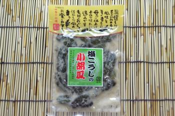 ダイマツ(ダイマツ)/塩こうじ小胡瓜☆【お弁当におつまみに】【お漬物】塩こうじのほのかな甘み！【ネット特別価格！】