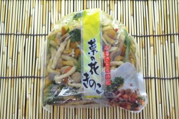 ヤマキ食品(ヤマキ食品)/【国内製造品】菜の花きのこ☆そのまま料理に使えて便利！お吸い物や煮物にも！【人気商品】【ネット特別価格！】