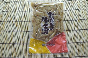ミクロ(ミクロ)/【特大1キロ入り】たたき牛蒡☆【業務用】【共同購入に最適！】【ミクロ】そのまま料理に使えて便利！