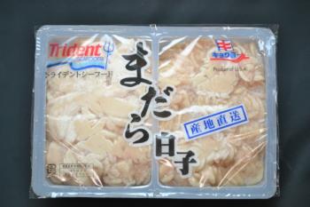 キョクヨー(キョクヨー)/【２キロセット】  【某鉄人料理番組で話題の食材】　【生食用】　【刺身】　【天ぷら】　【お鍋】