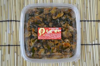 中外フーズ(中外フーズ)/【貝しぐれ】 【ご家庭用】 【２５０ｇ×２個】 【通販価格】 一般には流通していない業務用の貝しぐれを小分けにいたしました、お店で使われている商品なので味には自信アリですよ。おつまみ、お茶漬け、軍艦巻にも活躍します。 