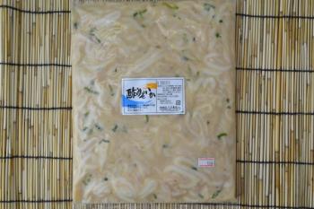 イヨ食品(イヨ食品)/【酢みそいか】 【業務用】 【１キロ判×２袋】 【通販価格】 とにかく美味いです、酸味の中にもイカの甘味がしっかりしていますので一押しの商品です。