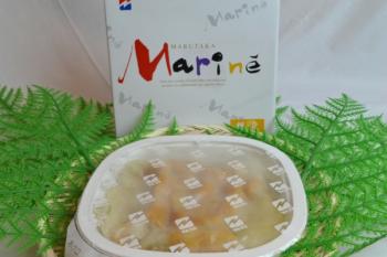 マルタカ(マルタカ)/【絶品珍味】帆立マリネ☆　道産のホタテを贅沢に使用し洋風マリネに！【ヒット商品！】【北海道】