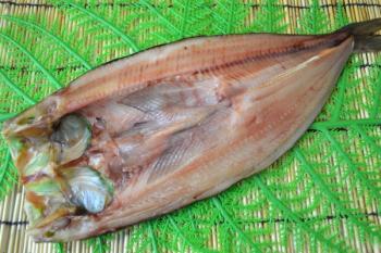 大吉水産(大吉水産)/【特特大】【北の味】真ホッケ☆満足の大きさ！脂のりも抜群！【ご飯のお供に】【おつまみに】ネット特別価格！
