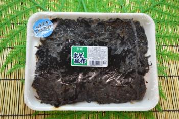 加我強商店(加我強商店)/【北海道昆布】【惣菜】【400ｇ】しその香りが食欲をそそる　ごはんにのせて食べるだけ☆
