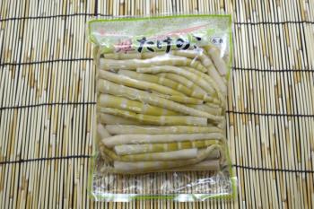 タチバナ食品(タチバナ食品)/姫たけのこ水煮☆【業務用OK】【共同購入に最適☆】シャキシャキとして美味しい！【煮物や炒め物に最適】