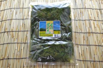 ダイマツ(ダイマツ)/【お惣菜】【業務用OK】【共同購入に最適☆】味付菜の花☆さっぱりお醤油味【ネット特別価格！】