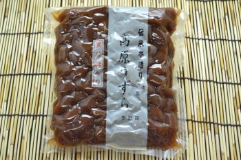 大和食糧(大和食糧)/1キロ入り【伝統の味】高原うずら☆【業務用OK】【共同購入に最適☆】豆の形をこわさず真空パックに！【ネット特別価格！】
