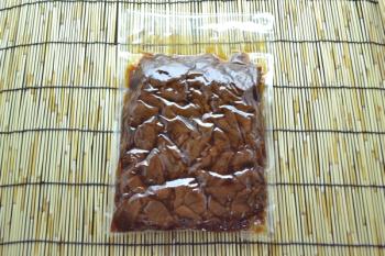 九一北川食品(九一北川食品)/1キロ入り【お惣菜】【業務用OK】【共同購入に最適☆】畑の肉☆そのまま食べても美味しい！【北海道小樽産】【ネット特別価格！】