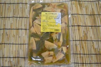 ミクロ(ミクロ)/【筍とふきのあんかけ】 【通販価格】 【３キロのセット】筍とふきをあんかけ風に仕上げています、筍とふきの彩りが大変春らしく照りもあり盛付が美しく決まります。