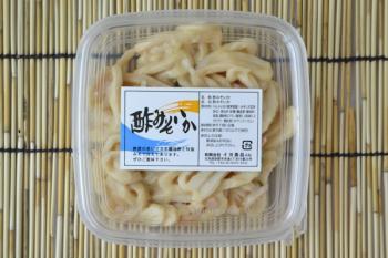 イヨ食品(イヨ食品)/【酢みそいか】 【家庭用】 【200ｇ入り×３個】 【通販価格】 【３個だとお得】 とにかくイカが柔らかく酢の酸味とイカの甘味が絶妙のバランスです、超オススメの商品！