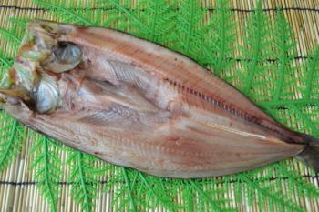 大吉水産(大吉水産)/【特大大】【北の味】真ホッケ☆満足の大きさ！脂のりも抜群！【ご飯のお供に】【おつまみに】ネット特別価格！