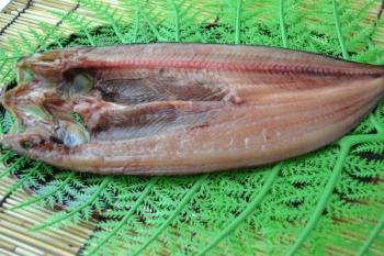 大吉水産(大吉水産)/【北の味】真ホッケ☆満足の大きさ！脂のりも抜群！【ご飯のお供に】【おつまみに】ネット特別価格！