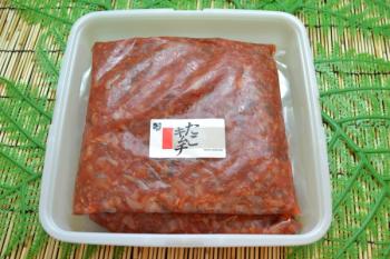 竹田食品(竹田食品)/タコを使ったキムチ仕立ての絶品珍味！北海道はイカだけじゃない☆【韓国生まれ北海道育ち】