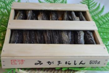 岡田商店(岡田商店)/【北海道厳選品！】みがきにしん☆　昆布巻きや甘露煮に最適！【今だけ特価！】品質保証！