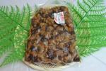 つぶ甘露煮-1kg×2袋