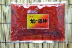 カレー福神-400g×2袋
