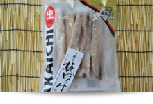 金印わさび 山わさび醤油漬100g