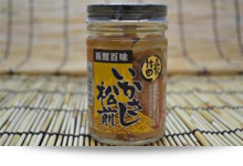 竹田食品 いか刺し松前 130g