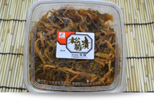 松前漬 500g