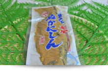 糠にしん