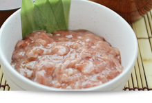 酒盗の名前の由来