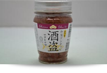 しいの 酒盗　かつを 120g
